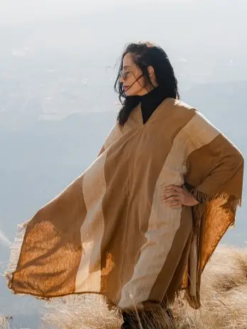Poncho Punchaw