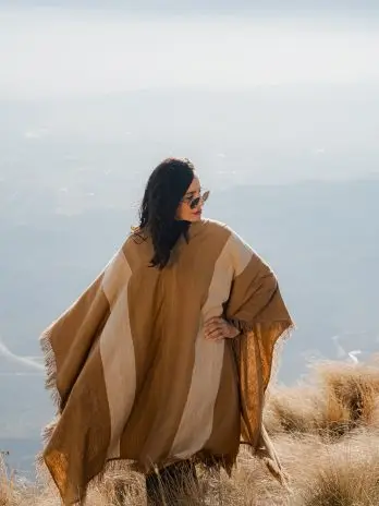 Poncho Punchaw